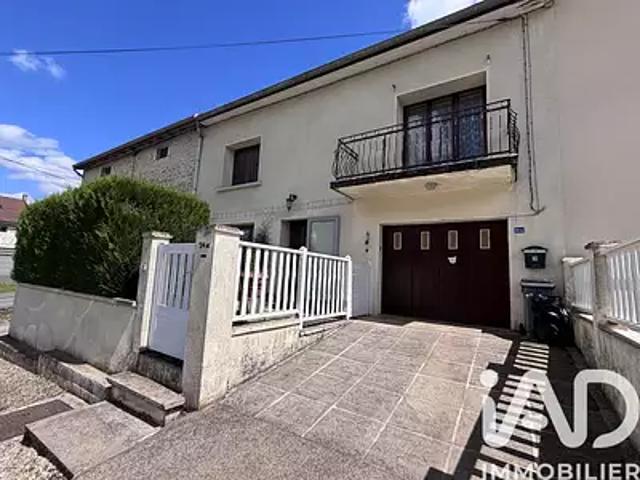 Maison vente à Lanques-sur-Rognon, Haute-Marne