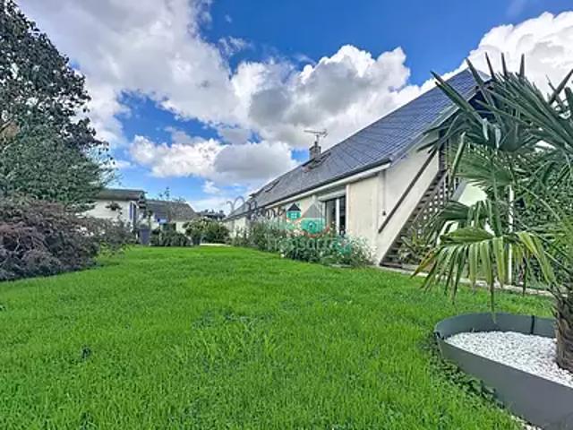 Maison vente à La Haricotière, Lanquetot