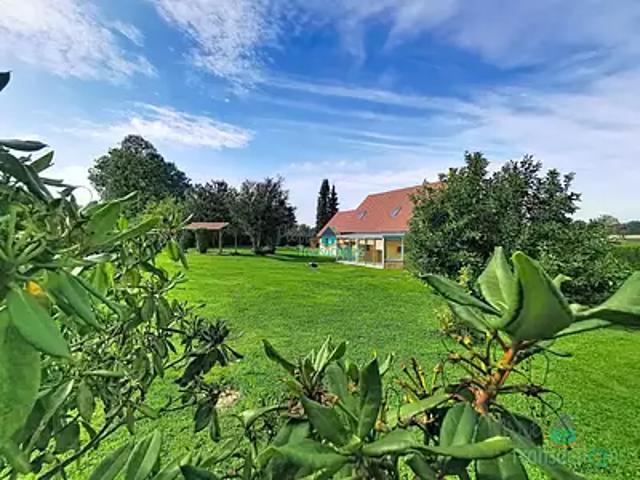 Maison vente à La Haricotière, Lanquetot