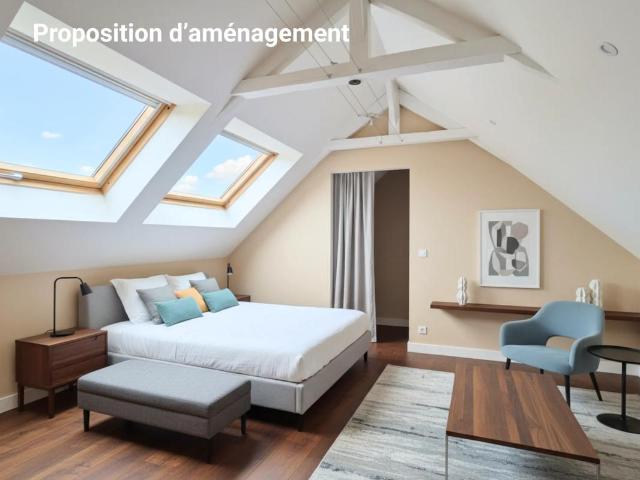 Maison vente à Guingamp, Bretagne