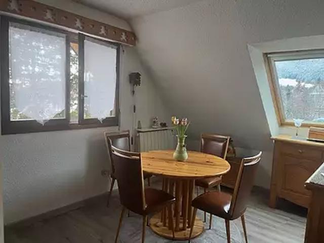 Appartement vente à Grenoble, Lans-en-vercors