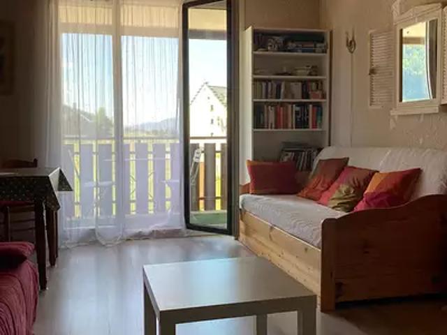 Appartement vente à Grenoble, Lans-en-vercors