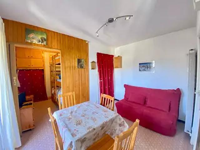 Appartement vente à Grenoble, Lans-en-vercors