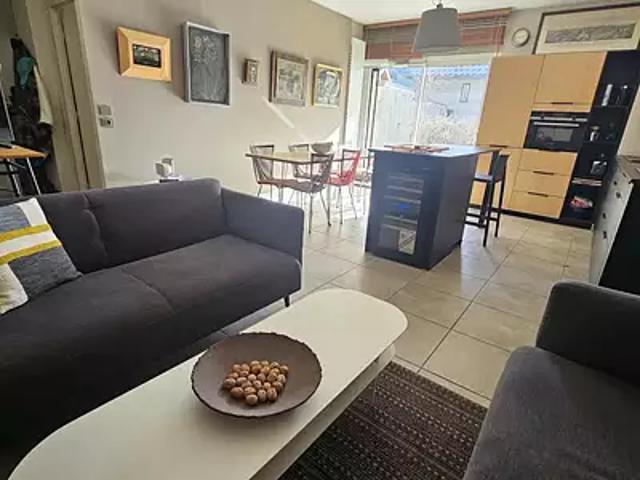 Appartement vente à Grenoble, Lans-en-vercors