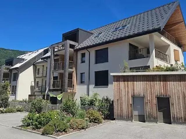 Appartement vente à Grenoble, Lans-en-vercors