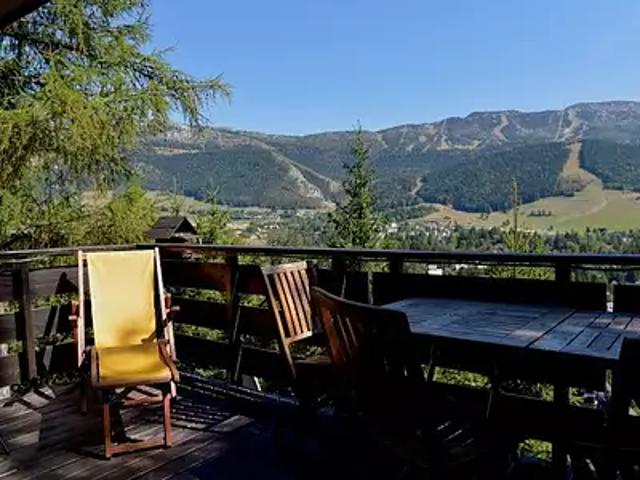Maison vente à Grenoble, Lans-en-vercors