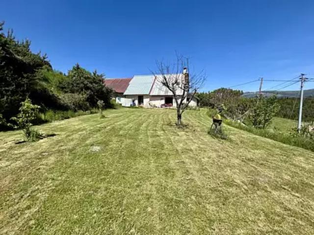 Maison vente à Petit Geymond, Lans-en-Vercors