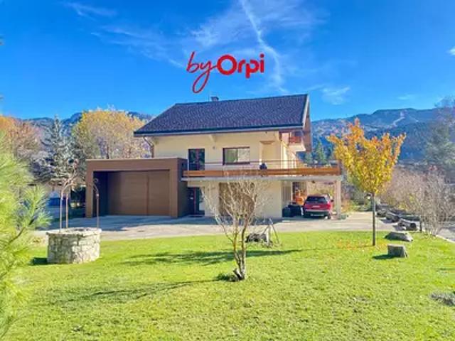 Maison vente à Grenoble, Lans-en-vercors