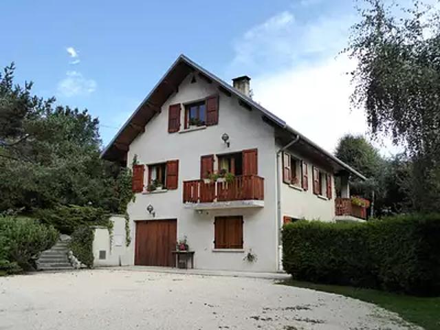 Maison vente à Grenoble, Lans-en-vercors