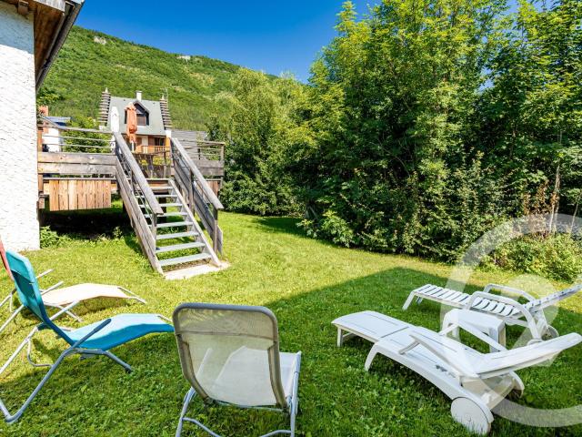 Maison location à Grenoble, Lans-en-vercors