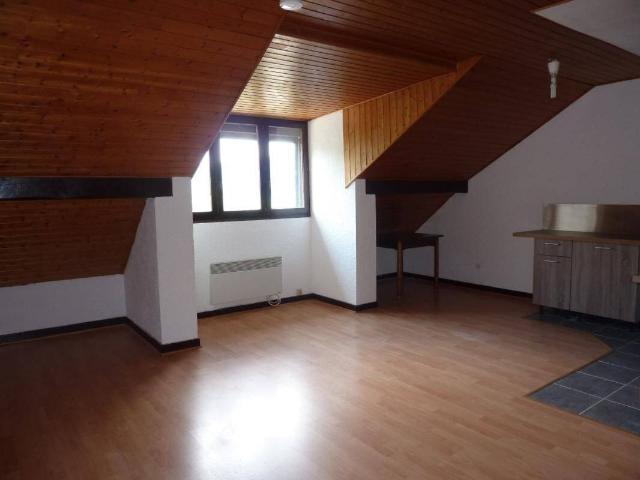 Studio location à Petit Geymond, Lans-en-Vercors