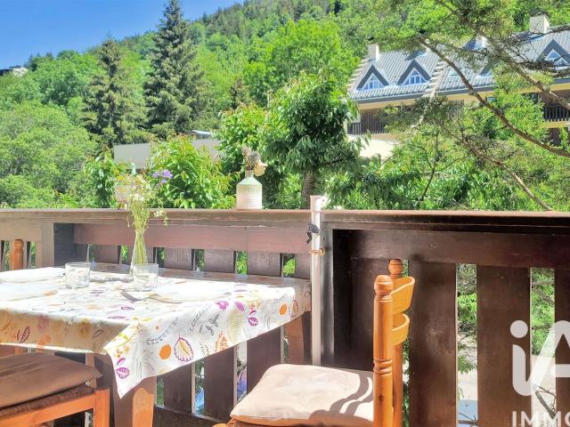 Appartement vente à Lans-en-Vercors, Isère