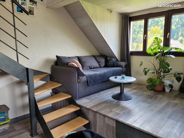 Appartement vente à Grenoble, Lans-en-vercors