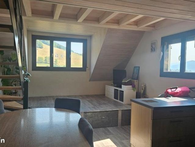 Appartement vente à Lans-en-Vercors, Isère