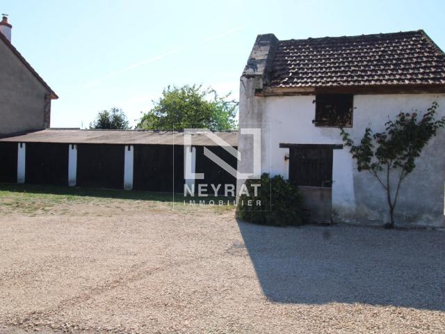 Maison vente à Hôtel de Ville, Chalon-sur-Saône