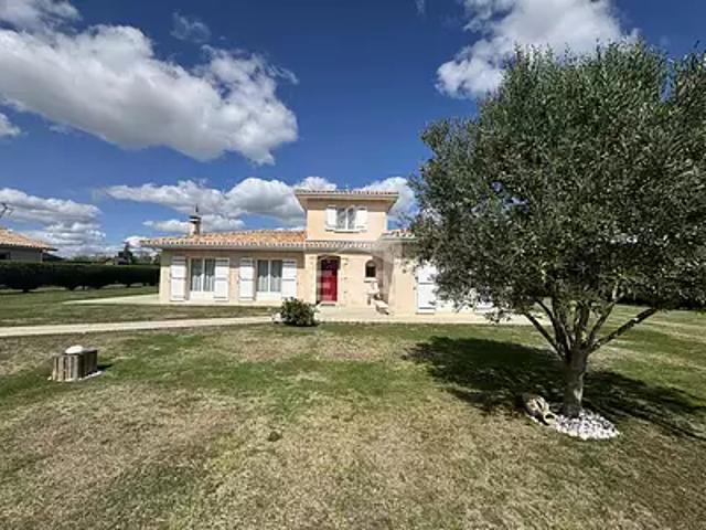 Maison vente à France métropolitaine, Lansac