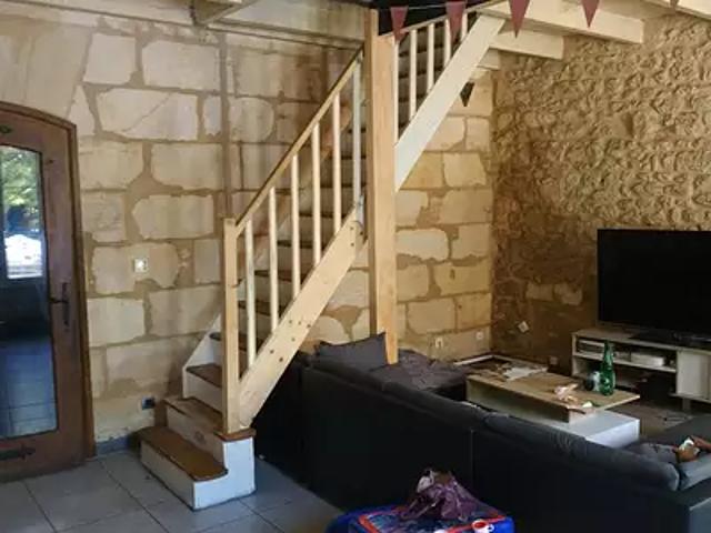 Maison vente à France métropolitaine, Lansac