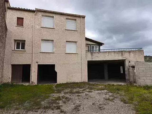 Maison vente à Prades, Lansac