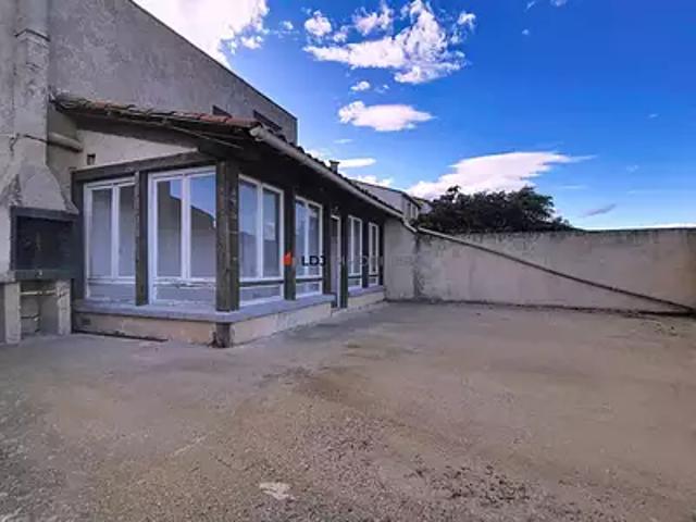 Maison vente à Prades, Lansac