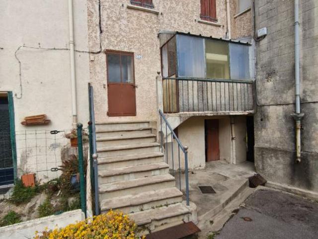 Maison vente à Prades, Lansac