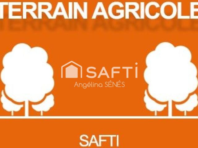 Terrain vente à France métropolitaine, Lansac