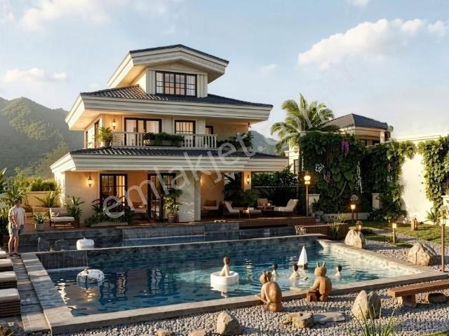 Elmadağ, Ankara içerisinde satılık Villa
