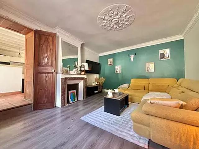 Maison vente à Montpellier, Lansargues