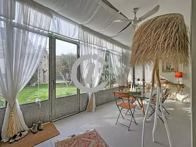 Maison vente à Montpellier, Lansargues