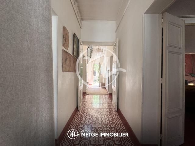 Maison vente à Montpellier, Lansargues
