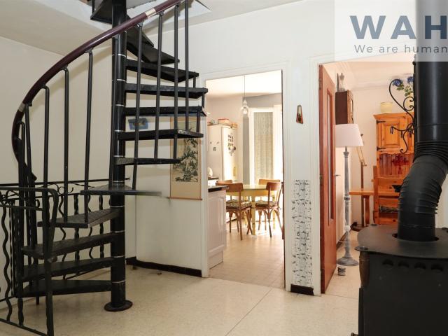 Maison vente à Montpellier, Lansargues