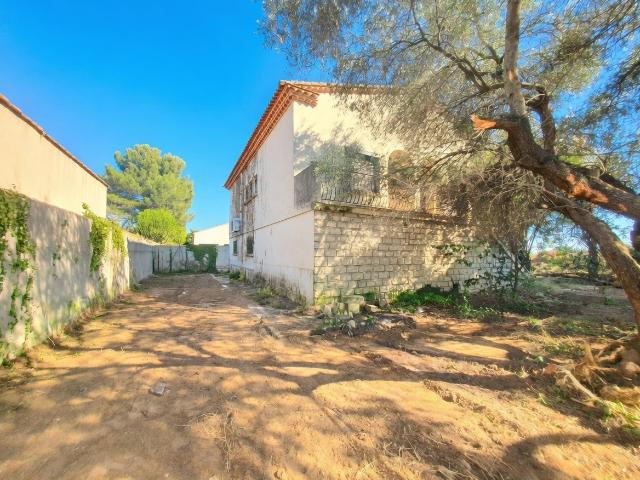 Appartement vente à Montpellier, Lansargues