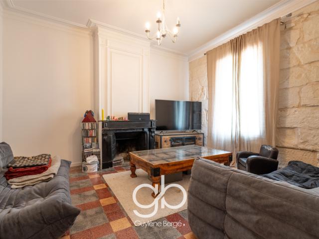 Maison vente à Montpellier, Lansargues