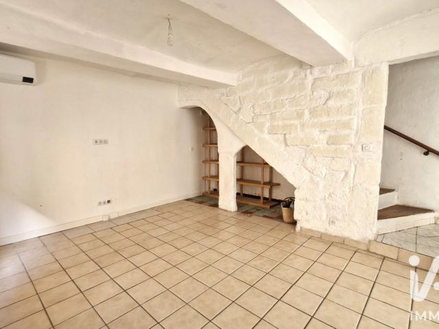 Maison vente à Montpellier, Lansargues