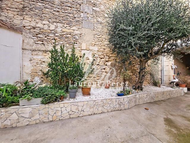 Maison vente à Montpellier, Lansargues