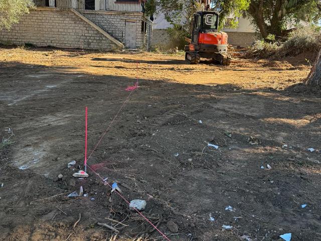 Terrain vente à Montpellier, Lansargues