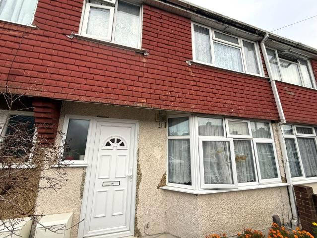 House for rent in North Feltham, Greater London