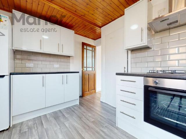 House for rent in Marks Gate, Greater London