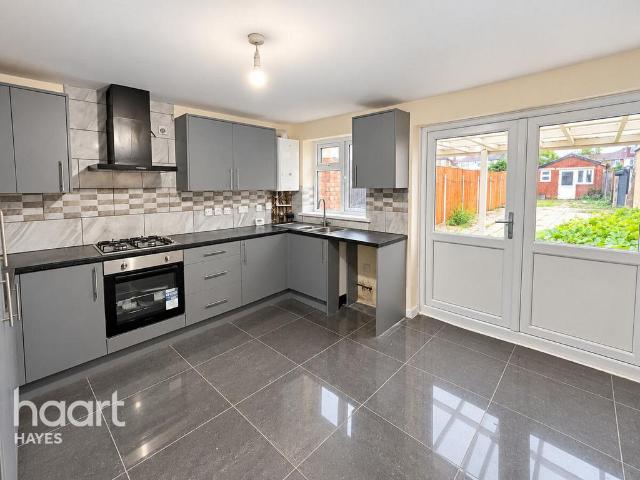 House for rent in London Borough of Hillingdon, Greater London