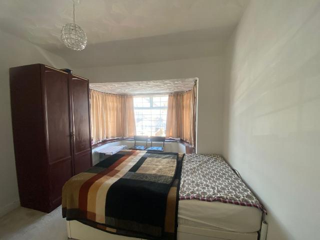 Room for rent in Greater London