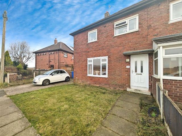 House for rent in Longton, Stoke-on-Trent