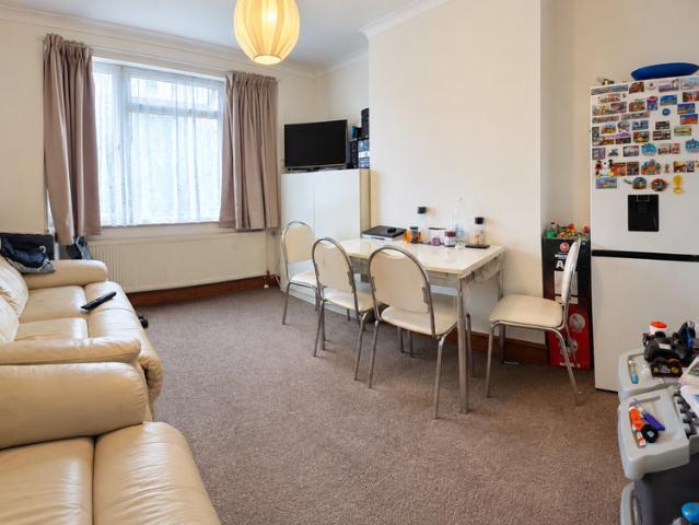 House for rent in Greater London