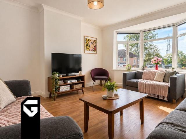 Apartment for rent in Bonnington, Bristol