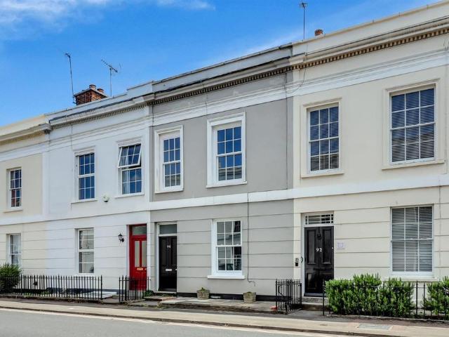 House for rent in Montpellier, Cheltenham