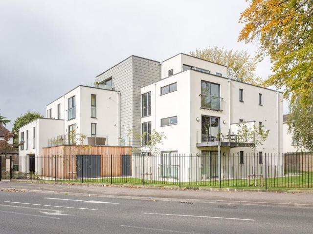 Apartment for rent in Golden Valley, Gloucestershire