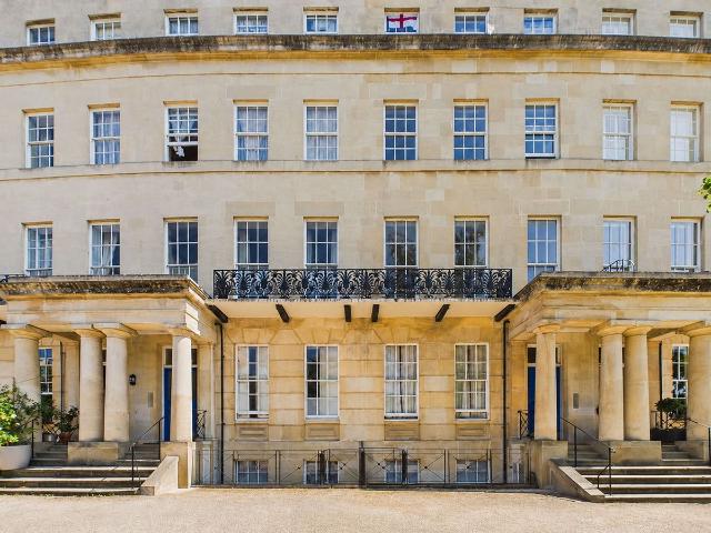 Apartment for rent in Golden Valley, Gloucestershire
