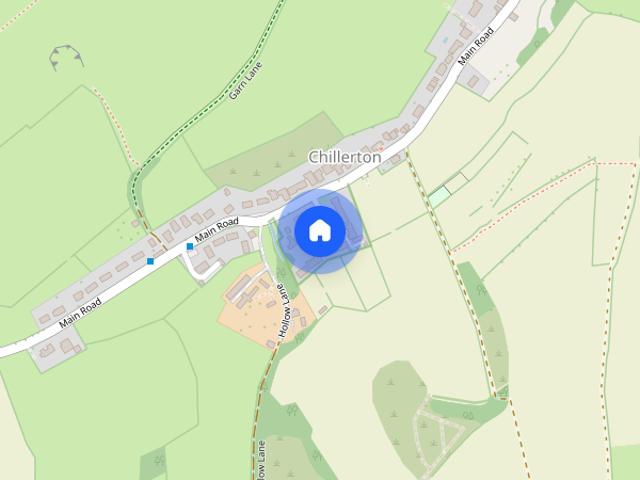 House for rent in Chillerton, Isle Of Wight