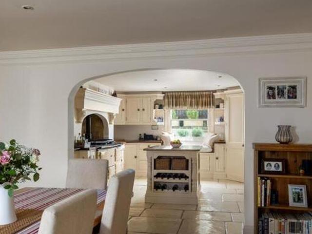 House for sale in Golden Valley, Gloucestershire