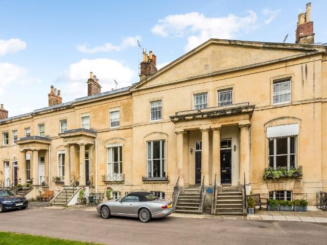 House for rent in Golden Valley, Gloucestershire