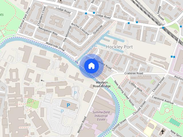 House for rent in Hockley Port, Isle Of Man