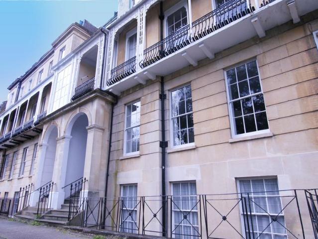 Apartment for rent in Golden Valley, Gloucestershire